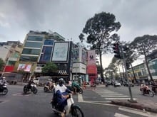 Hình ảnh Bán TÒA nhà mặt tiền Cao Thắng, Quận 10 – dòng tiền ổn định