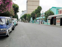 Hình ảnh MTKD - Nguyễn Đình Khơi - Út Tịch - Hoàng Việt -130m2 - 7 tầng