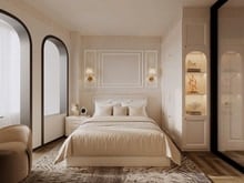Hình ảnh Cho Thuê Căn Hộ Mới Balcon_NT Hiện Đại_Cầu Thị Nghè_Nguyễn Ngọc Phương