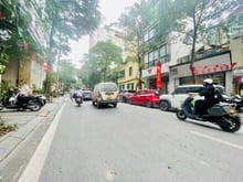 Hình ảnh Mặt phố Quán Thánh | 50m² | 4 tầng | Mặt tiền 5.86m | Giá chỉ 50 tỷ