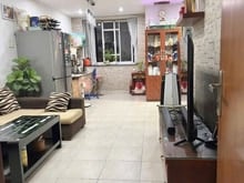 Hình ảnh Chung cư Phú Thạnh, Nguyễn Sơn, TP: 2p ngủ, 95m2, giá 9,5tr, full NT