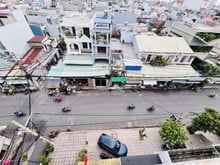 Hình ảnh MTKD - Hoàng Bật Đạt - Nguyễn Phúc Chu - 79m2 - 6 tầng - chỉ 17.2 tỷ