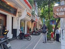 Hình ảnh Hàng VIP Hiếm| Mặt phố Văn Miếu | 51m2 | MT 5.5m | Giá 33 tỷ