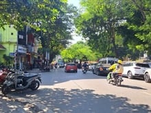 Hình ảnh Hàng VIP Hiếm, Lô góc | Mặt phố Văn Miếu | 51m2 | MT 5.5m | Giá 38 tỷ