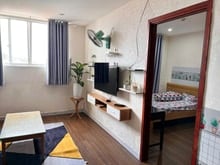Hình ảnh cho thuê Trang Chủ MB66.COM / Đăng Ký Tặng 66K 2pn chung cư thanh bình ngay chợ biên hoà đủ nội thất