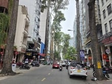 Hình ảnh Bán nhà Góc 2MT Bùi Thị Xuân P, Bến Thành Quận 1, dt:4x25m giá 61 tỷ