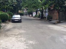Hình ảnh Bán đất thổ cư sổ hồng đầy đủ quận Bình Tân,DT: 5x20m, Giá 8.2 tỷ TL