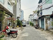 Hình ảnh Nhà khu sân bay - Thăng Long - Giải Phóng - Cộng Hòa - 75m2 - chỉ 12T