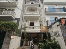 Hình ảnh Đặng Thai mai – Tây Hồ - Ô TÔ Tr – 221 M2 – 4 T – MT  5.2 m – Giá 47.8
