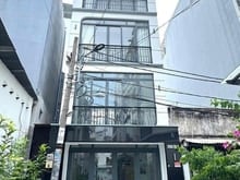 Hình ảnh Cho thuê nhà mới xây Hẻm xe hơi Nguyễn Văn Lượng Phường 16 Quận Gò Vấp