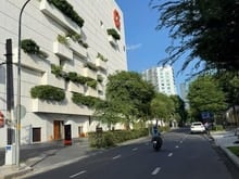 Hình ảnh Bán nhà góc 2MT Nguyễn Bỉnh Khiêm P, ĐaKao Quận 1 dt:10x28m giá 179 tỷ