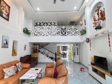 Hình ảnh 💥 115m2 - 5 TẦNG tâm huyết - HXH đối diện BV 175 - Chỉ 12 Tỷ