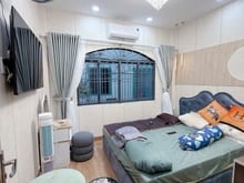 Hình ảnh Bán nhà trung tâm quận 3, bốn tầng, cách mặt tiền vài bước chân