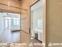 Hình ảnh Balcony nguyên lầu full nội thất giặt riêng Phan Đình Phùng Phú Nhuận