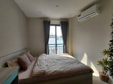 Hình ảnh Cho Thuê Căn Hộ Mới 1PN Balcon Cực Chill_BV Ung Bứu_Chợ Bà Chiểu🍀