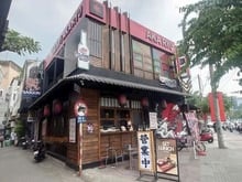 Hình ảnh Cho thuê góc 2MT 67-69 Cách Mạng Tháng Tám - gần vòng xoay Phù Đổng
