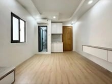 Hình ảnh Bán Nhà Có Thang Máy Đường Cao Thắng Quận 3 – Hẻm 8m – Dòng Tiền Cao