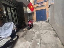 Hình ảnh Lê Trọng Tấn Thanh Xuân lô góc 35m 6 tầng Nhỉnh 7 Tỷ