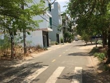 Hình ảnh Biệt thự khu dân cư yên tĩnh cao cấp đường số 57A, DT: 10x20m, 2.5 tấm