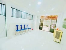 Hình ảnh Cho thuê nhà nguyên căn LÊ VĂN SỸ PHÚ NHUẬN, HẺM XH 2TẦNG, GIÁ 14TRIÊU