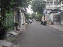 Hình ảnh Vị trí đẹp, khu trung tâm Quận 10, tiện ở hoặc khai thác cho thuê.
