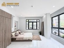 Hình ảnh Cho Thuê Căn Hộ Mới Cực Thoáng, FULL NT_Ngã 4 Hàng Xanh_Đinh Bộ Lĩnh🍀