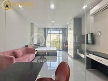 Hình ảnh Cho Thuê Căn Hộ 1PN BALCON Thoáng_40M2_Chợ Tân Định_Lý Chính Thắng_Q3