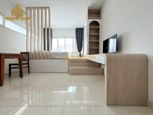 Hình ảnh Cho Thuê Căn Hộ Cửa Sổ Lớn Cực Thoáng_Cầu Thị Nghè_Phạm Viết Chánh_BT