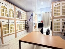 Hình ảnh CHDV 48 phòng - 105m2 - HXH Tân Bình