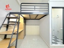 Hình ảnh Khai Trương Dự Án Duplex Mới - Nguyễn Ảnh Thủ - Tô Ký - CVPMQT