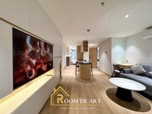Hình ảnh Cho Thuê Căn Hộ Luxury Nội Thất Cao Cấp Hiện Đại_CV TAO ĐÀN_Hồ Con Rùa