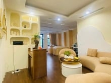 Hình ảnh Hồng Tiến – Long Biên – Ô TÔ – 183 M2 – 7 Tâng – MT 6 M – Giá 43.1 Tỷ.