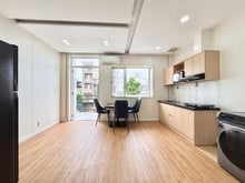 Hình ảnh Cho Thuê Căn Hộ 1PN Balcon 50M2, Cầu Bông, Lê Văn Duyệt_Tân Định_BT