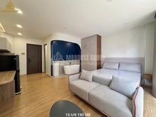 Hình ảnh 🍿Cho Thuê Căn Hộ_Studio City Vieww_Nguyễn Cửu Vân