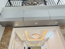 Hình ảnh Siêu phẩm trung tâm hoàng mai cạnh bến xe giáp bát .48m 6 tầng thang m