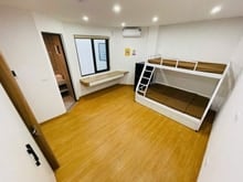 Hình ảnh Căn Hộ Cao Cấp YÊN LẠC - Ô TÔ ĐỖ CỬA - FULL ĐỒ CHỈ VIỆC Ở
