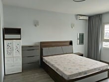 Hình ảnh PN Techcons,Hoa sứ, cho thuê căn 2 phòng, 90m2,nội thất, 16tr/th