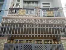 Hình ảnh Bán nhà 1 lầu, 2pn, 2 toilet, giá 1,680 tỷ, Đường số 6, Quận Bình Tân