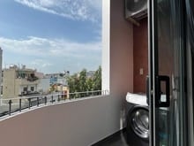 Hình ảnh 🏡Cho thuê Trang Chủ MB66.COM / Đăng Ký Tặng 66K studio_Ban công_Gần trường ĐH_Khu Ăn Uống_Yên Tĩnh🏡