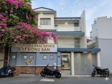 Hình ảnh 10x15m - Cho thuê Biệt thự TRẦN QUỐC TOẢN, Quận 3 - Trệt 2 Lầu, GIÁ 5x