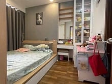 Hình ảnh Chung cư Topaz, Trịnh Định Thảo, TP: 72m2, 2p ngủ, full NT, 10tr
