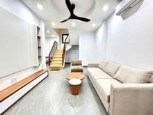 Hình ảnh chính chủ bán nhà đại cổ việt hai bà trưng 50m 4 tầng giá chỉ 10x tỷ