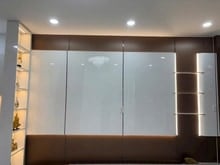 Hình ảnh Bán nhà ngan 4,6m dài 10,5m đường bình thới Q11