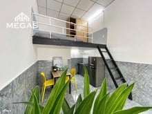 Hình ảnh Số lượng có hạn 🔥 Cho thuê phòng trọ ngay tại Bình Thạnh gần Landmark