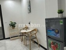 Hình ảnh Cần bán nhà Hoàng Hoa Thám, giá 12.5 tỷ, gần 36m2x5T, thang máy
