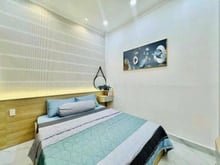 Hình ảnh Bán Nhà hẻm to kinh doanh quận 10, khu ba tháng hai đường Nguyễn Kim