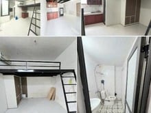Hình ảnh phòng trọ giá số ở 80/47 xuân phương