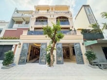 Hình ảnh Nhà Phố SANG TRỌNG ĐẲNG CẤP- View sông đường rộng 12m ngay PHÚ MỸ HƯNG
