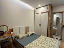 Hình ảnh Topaz Garden- Trịnh Đình Thảo- cho thuê căn 2p ngủ, NTCC giá 10,5tr/th