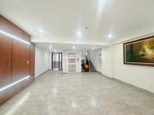 Hình ảnh Đang cần cho thuê mặt bằng hẻm xe hơi Phạm Viết Chánh khu Nhật Bản